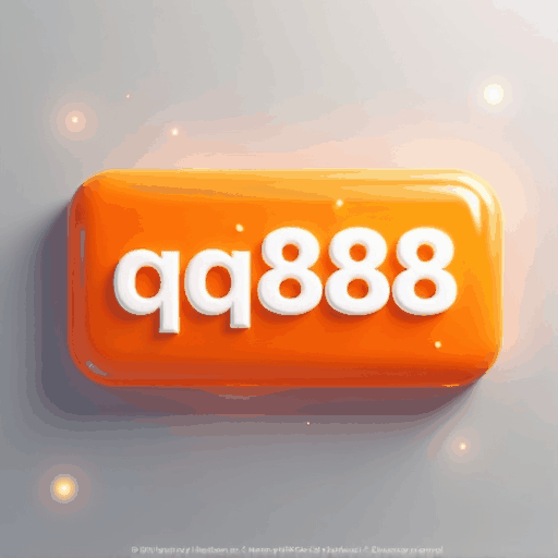 qq888: Plataforma confiável e premiada